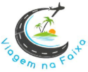 Viagem na Faixa Logo